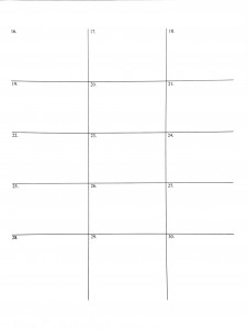 Math Practice Set Sheet - p2